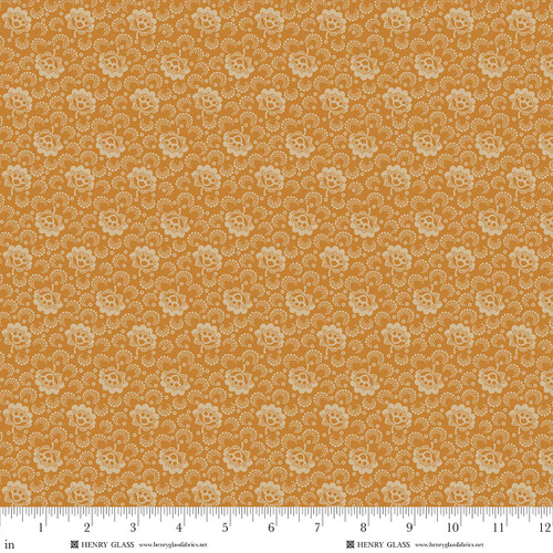 2895-30 Creamsicle || Ghosties & Gobbledyboos