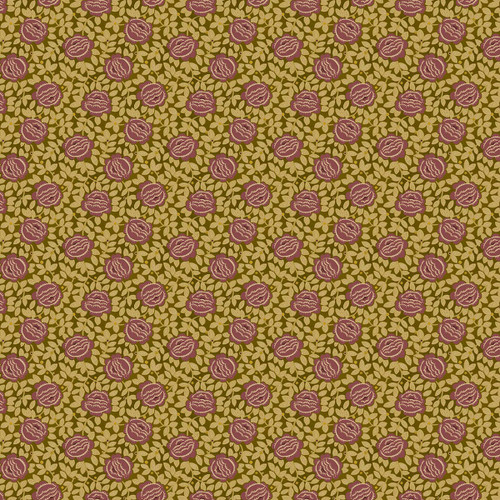 2898-65 Olive || Ghosties & Gobbledyboos