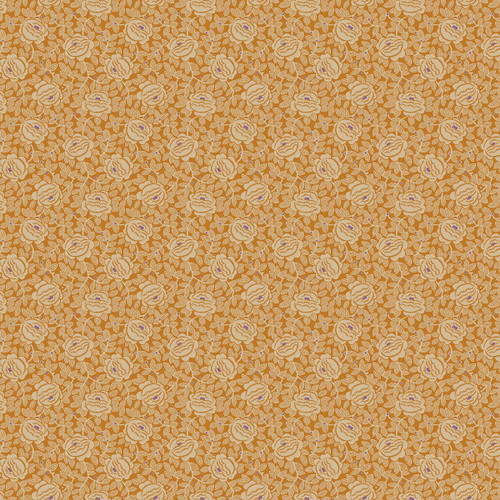 2899-30 Creamsicle || Ghosties & Gobbledyboos