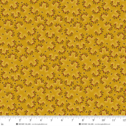2905-43 Sunflower || Ghosties & Gobbledyboos