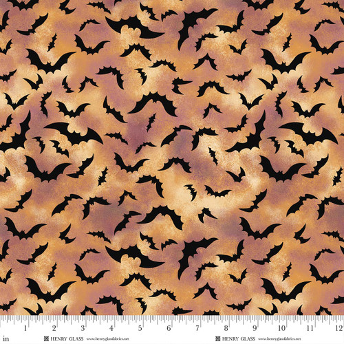 3231-35 Pumpkin Multi || Haunted Hallow