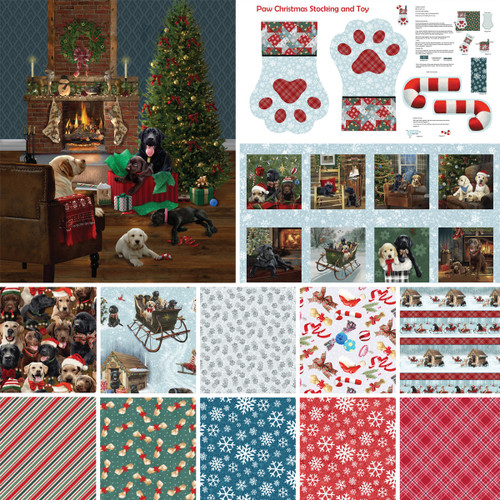 Holiday Labs Collection*