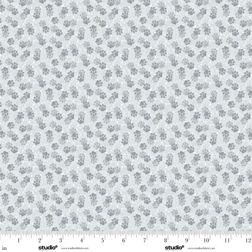 1727-09 Gray || Holiday Labs