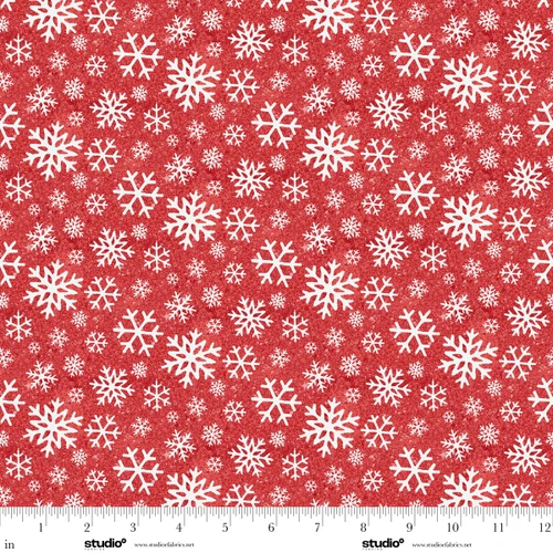 1731-80 Red/White || Holiday Labs