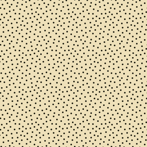 F5569-49 Cream || Moonlit Harvest