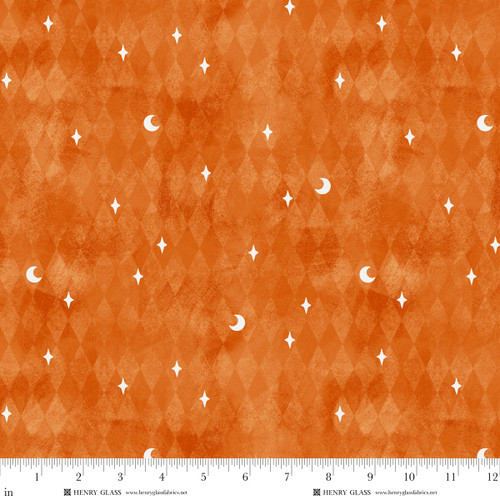 3317G-33 Orange || Moonlight Cruisin Glow