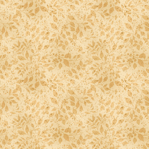 1588-33 Buttermilk || Red Harvest Lane