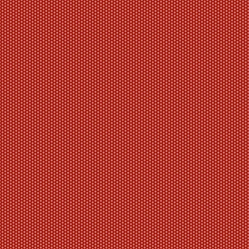 1484-88 Red || Visiting Grandma's
