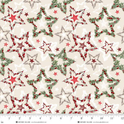 2905-41 Vanilla || Starberry 108"