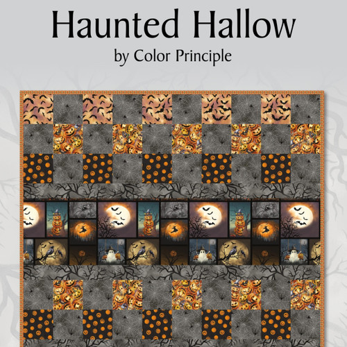 Haunted Hallow by Color Principle