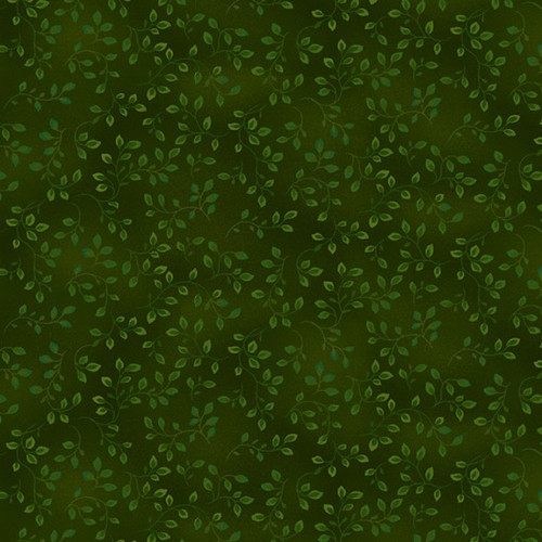 7755-68 Dk Green || Folio Basics