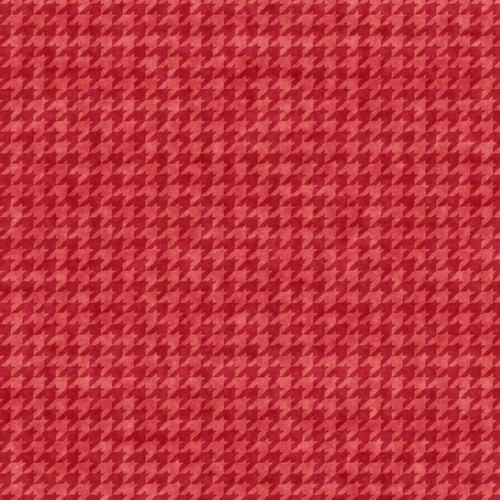 8624-22 Rose || Houndstooth Basics 8624-22 Rose || Houndstooth Basics
