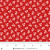 2219-80 Red/White || Cherries Baby