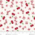 2220-28 Pink/Red || Cherries Baby