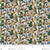 2184-70 Turquoise/White || Faith in Full Color