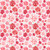 2444-84 Valentine || Christmas in Color