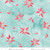 2449-71 Turquoise || Christmas in Color