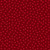 3604-88 Red on Red || Nordic Holiday Village