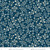 3610-77 Blue Cream || Nordic Holiday Village