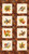 3656B-83 Autumn Multi || Oak and Berries