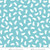2523MK-17 Teal || Special Delivery Minky