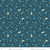 2514-77 Dark Teal || Special Delivery