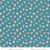 2516-76 Dark Teal/Multi || Special Delivery