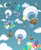 2518P-76 Dark Teal* || Special Delivery