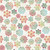 3626-44 Cream || Sweet Christmas Memories