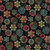 3626-99 Black || Sweet Christmas Memories
