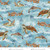 2328-11 Bay Blue || Window to Paradise