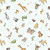3888-11 Pale Blue || Ark Tales