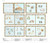 3899H-73 Blue/Timber || Ark Tales