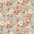 3756-17 Spa Blue || Bloom Valley