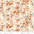 3756-44 Cream || Bloom Valley