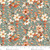 3756-77 Slate Blue || Bloom Valley