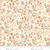 3757-44 Cream || Bloom Valley