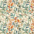 3759-44 Cream || Bloom Valley