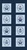 3105BH-77* Indigo || Blueberry Baskets