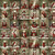 1795F-102 Christmas || Cute as the Dickens