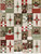1801FH-102 Christmas || Cute as the Dickens