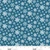 1731-70 Teal/White || Holiday Labs