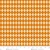 F5564-43 Cream/Orange || Moonlit Harvest