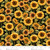1589-93 Black Gold || Red Harvest Lane
