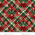 3797-68 Green Red || Santa & Friends