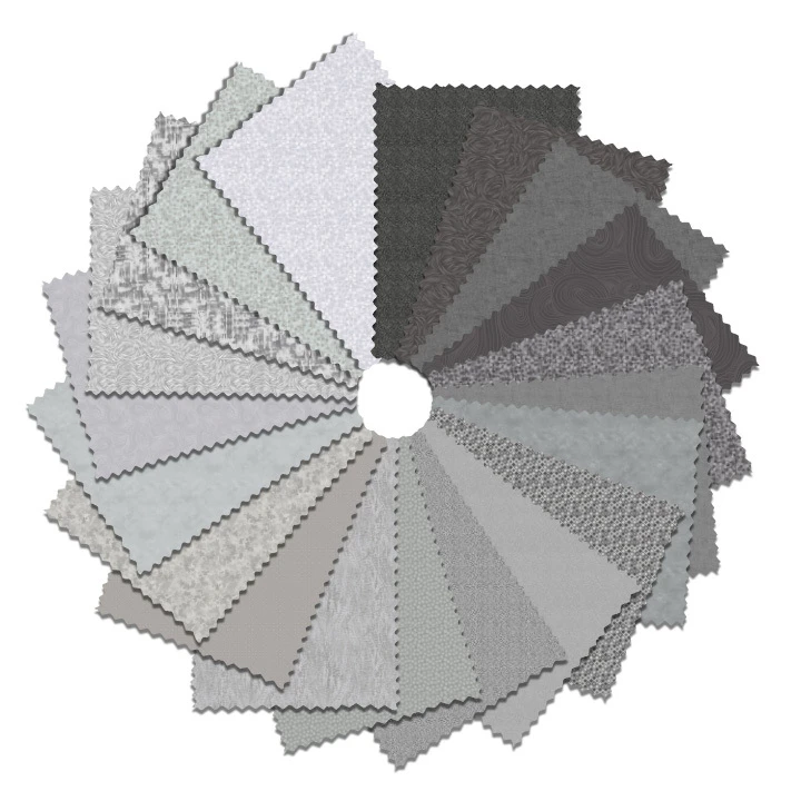 Silver Spoon color story