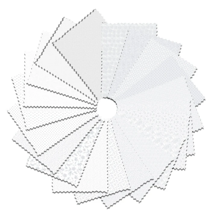 White Knight color story