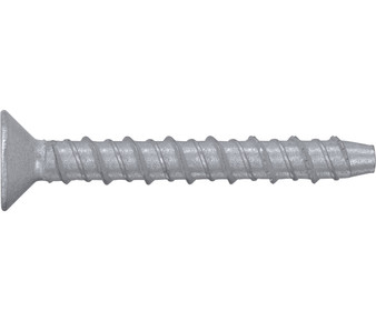 Conca Economy Screw Bolt Countersunk Head - Gal