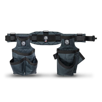 Badger Side By Side Carpenter Belt
