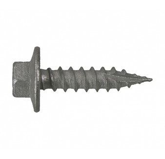 Iccons Type 17 Hex Head Screws - Class 3